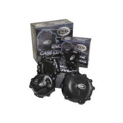 Kit de couvre-carter R&G...