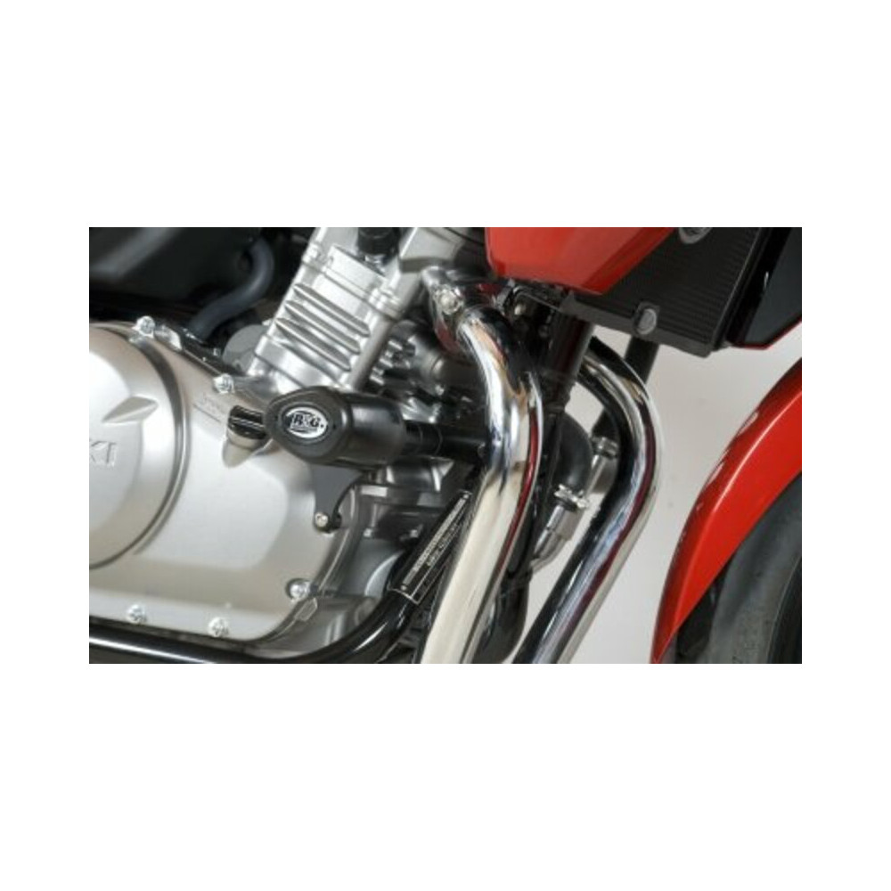 Tampons Aéro R&G RACING Suzuki Inazuma 250