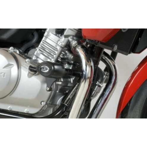 Tampons Aéro R&G RACING Suzuki Inazuma 250