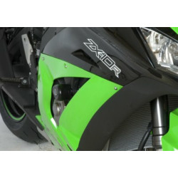 Tampons Aero R&G RACING...
