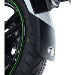 Extension de garde-boue R&G RACING noir KTM