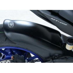 Lèche-roue noir R&G RACING...