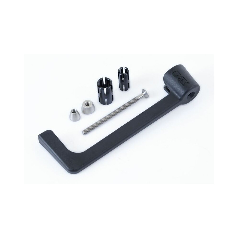 Protection de levier de frein R&G RACING or Yamaha T-Max 530
