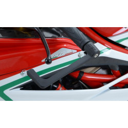 Protection de levier de frein R&G RACING or Yamaha T-Max 530