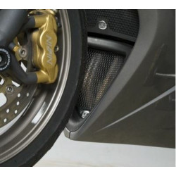 Grille de collecteur R&G...
