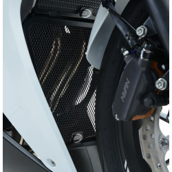 Grille de collecteur R&G...