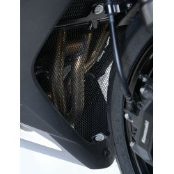 Grille de collecteur R&G...