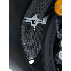 Grille de collecteur R&G...