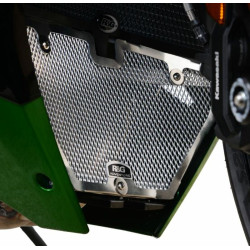 Grille de collecteur R&G...