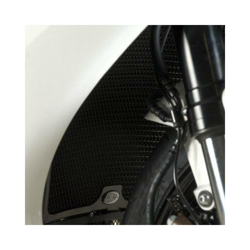 Protection de radiateur R&G RACING Pro - Honda CBR1000RR