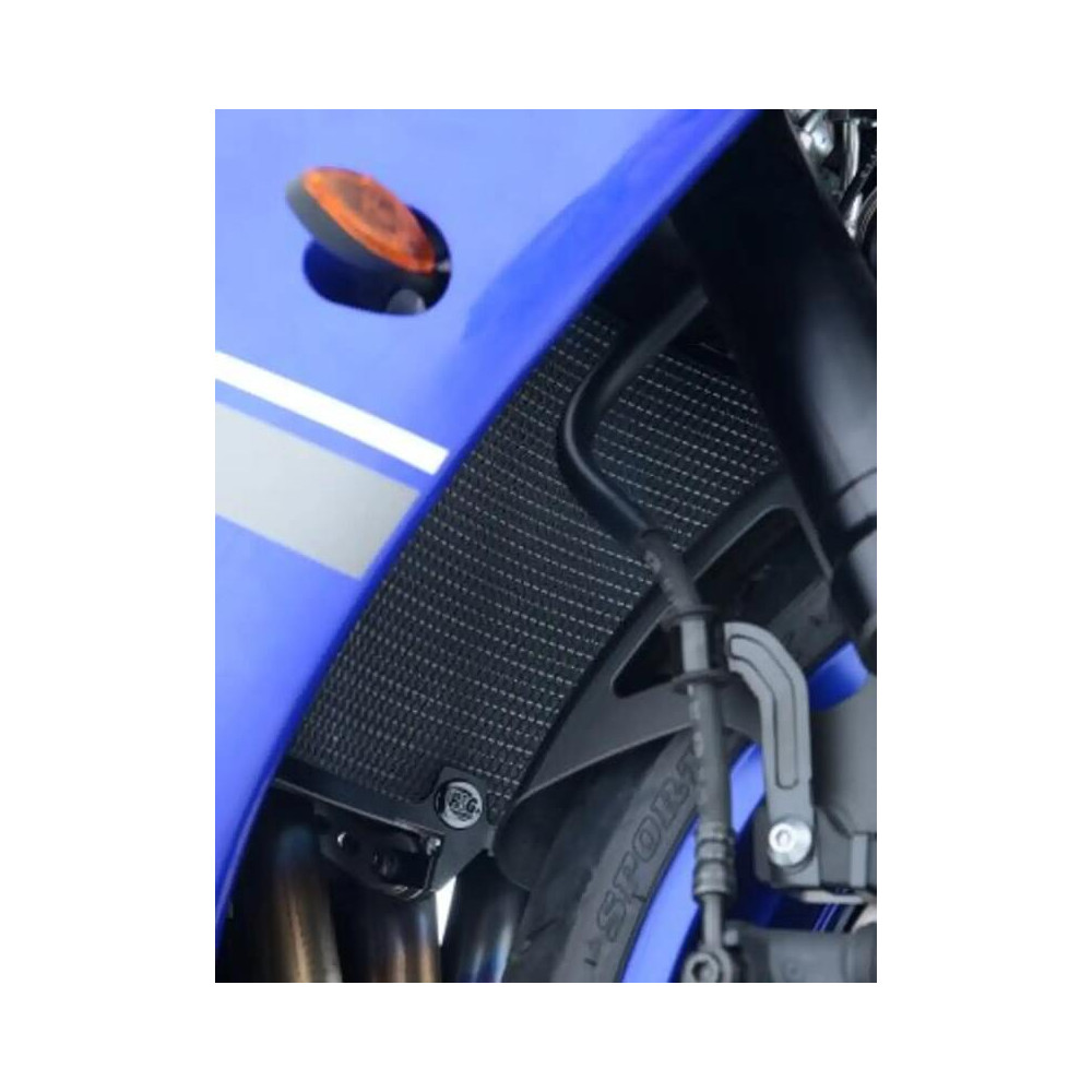 Protection de radiateur R&G RACING Pro - Yamaha YZF-R1