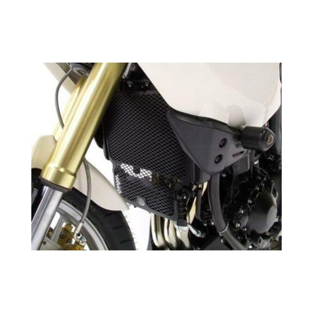 Protection de radiateur R&G RACING Pro - Triumph Tiger 1050/Sport