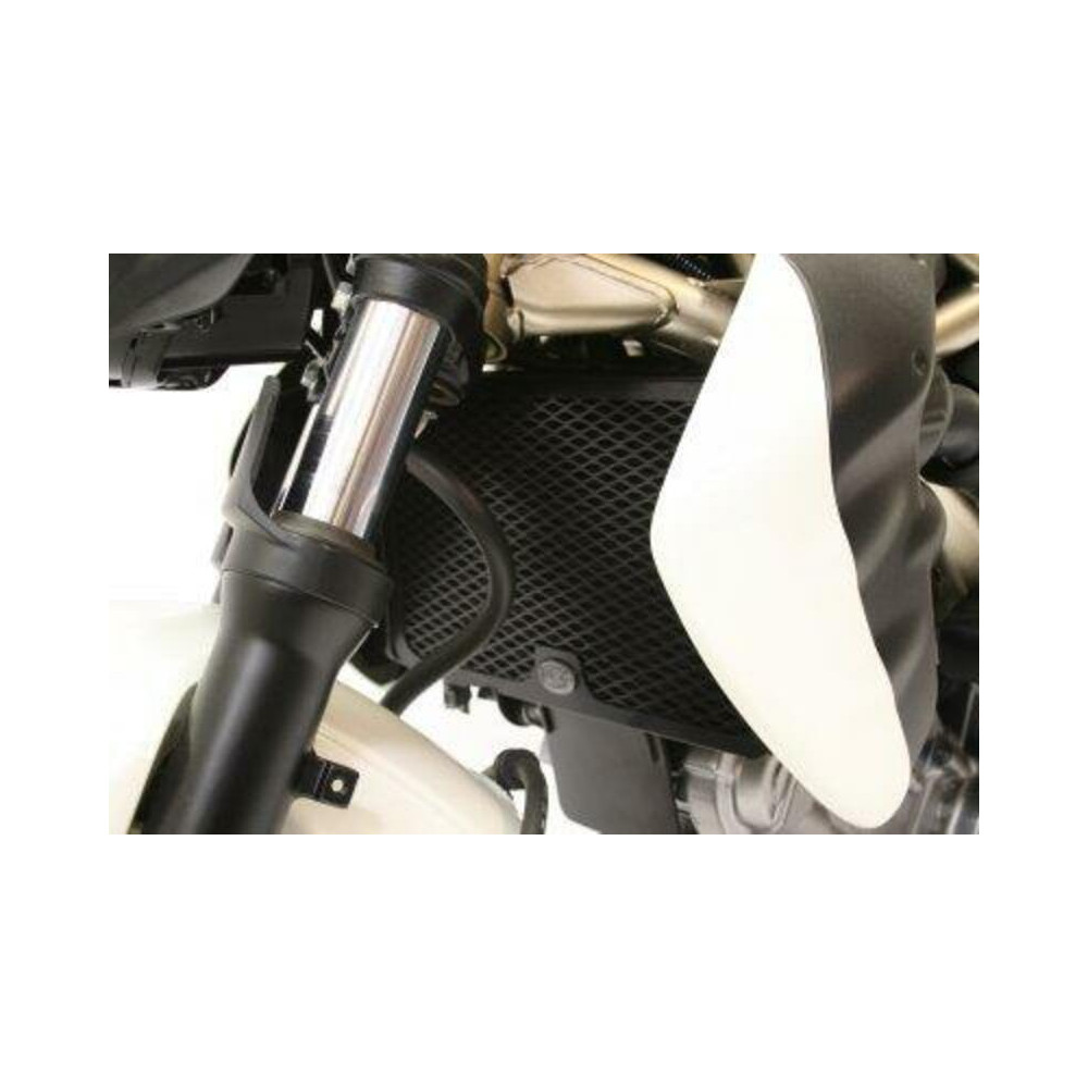 Protection de radiateur R&G RACING Pro - Suzuki Gladius SFV 650