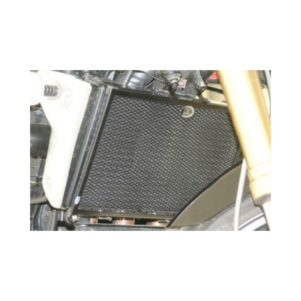 Protection de radiateur R&G RACING Pro - Honda CBR600RR