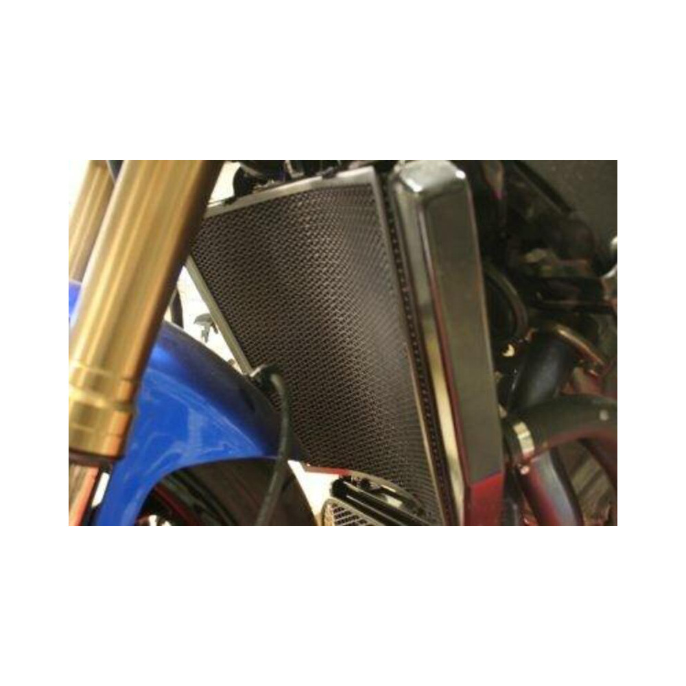 Protection de radiateur R&G RACING Pro - Suzuki GSX-R1000