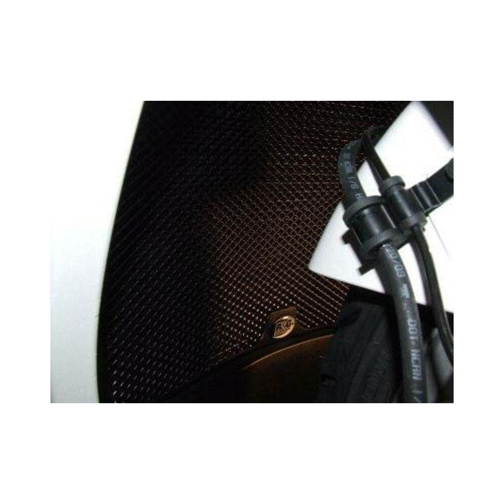 Protection de radiateur R&G RACING Pro - Honda VFR1200F/FD