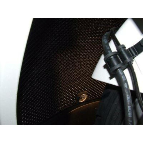 Protection de radiateur R&G RACING Pro - Honda VFR1200F/FD