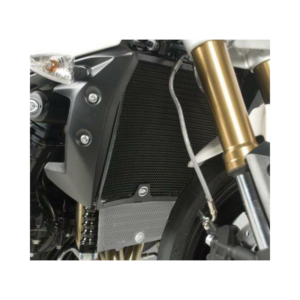 Protection de radiateur R&G RACING Pro - Triumph