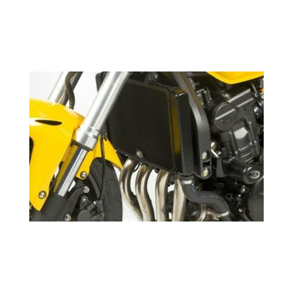 Protection de radiateur R&G RACING Pro - Honda CB600F/S Hornet