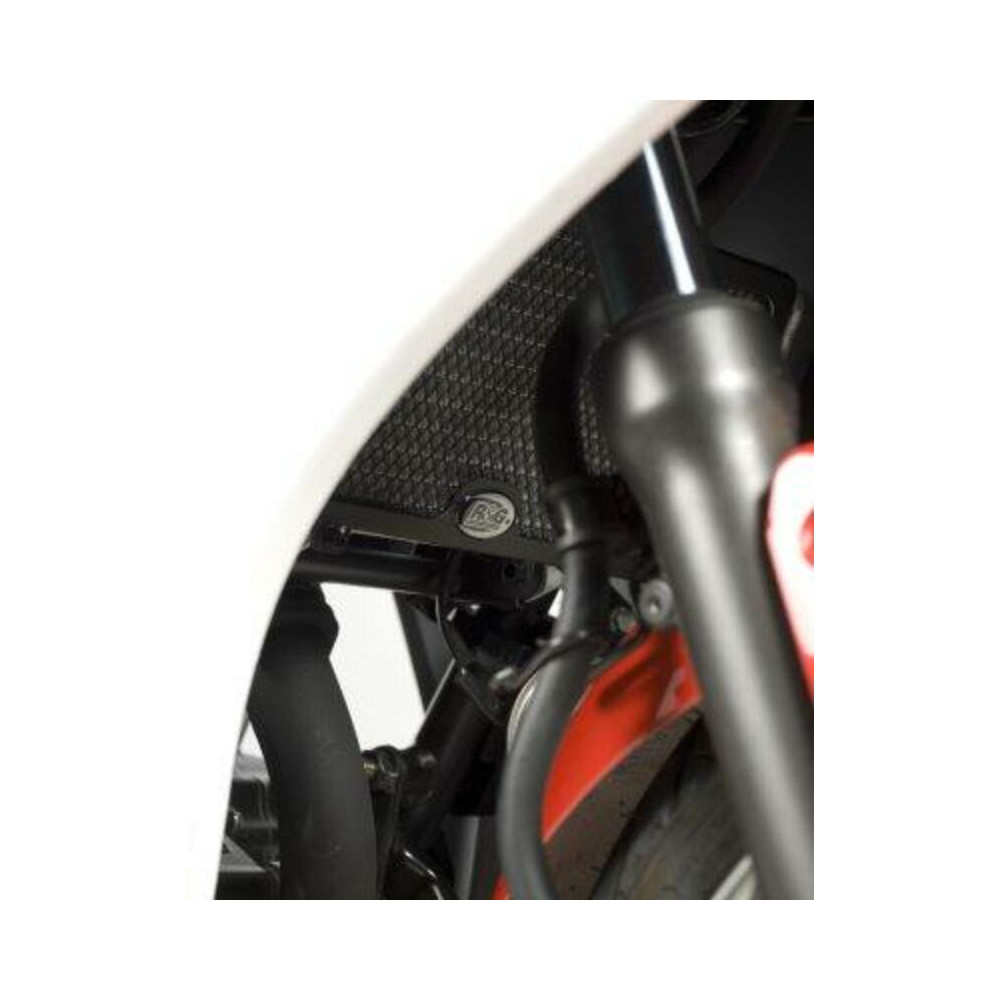 Protection de radiateur R&G RACING Pro - Honda CBR250R