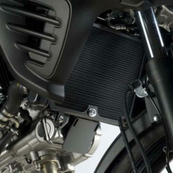 Protection de radiateur R&G...
