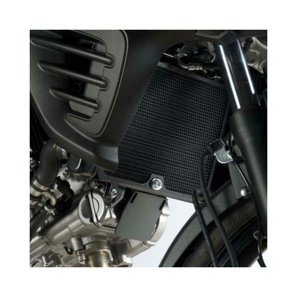 Protection de radiateur R&G RACING Pro - Suzuki DL650 V-Strom