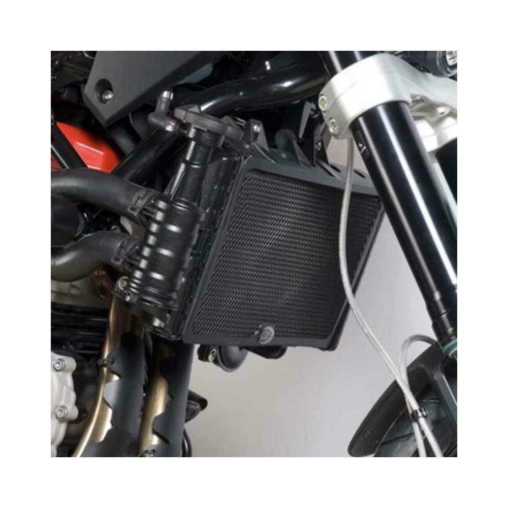 Protection de radiateur R&G RACING Pro - Husqvarna Nuda 900