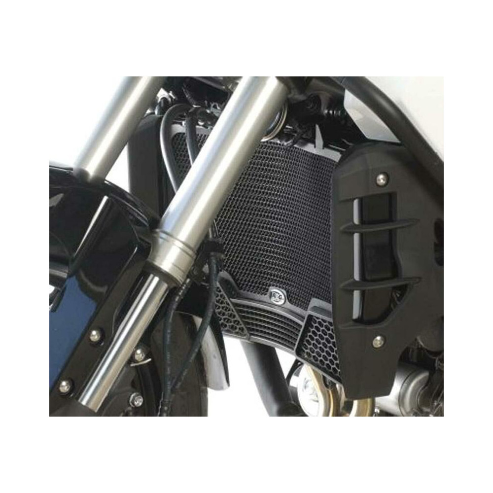 Protection de radiateur R&G RACING Pro - Honda VFR1200X