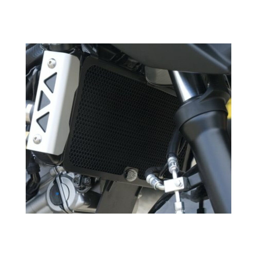 Protection de radiateur R&G RACING Pro - Suzuki SV650