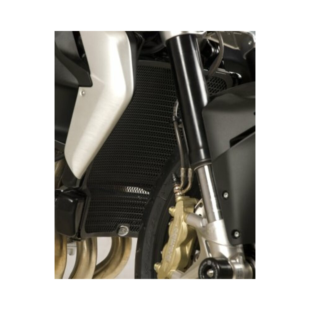 Protection de radiateur R&G RACING Pro - MV Agusta Brutale 675/800/800RR