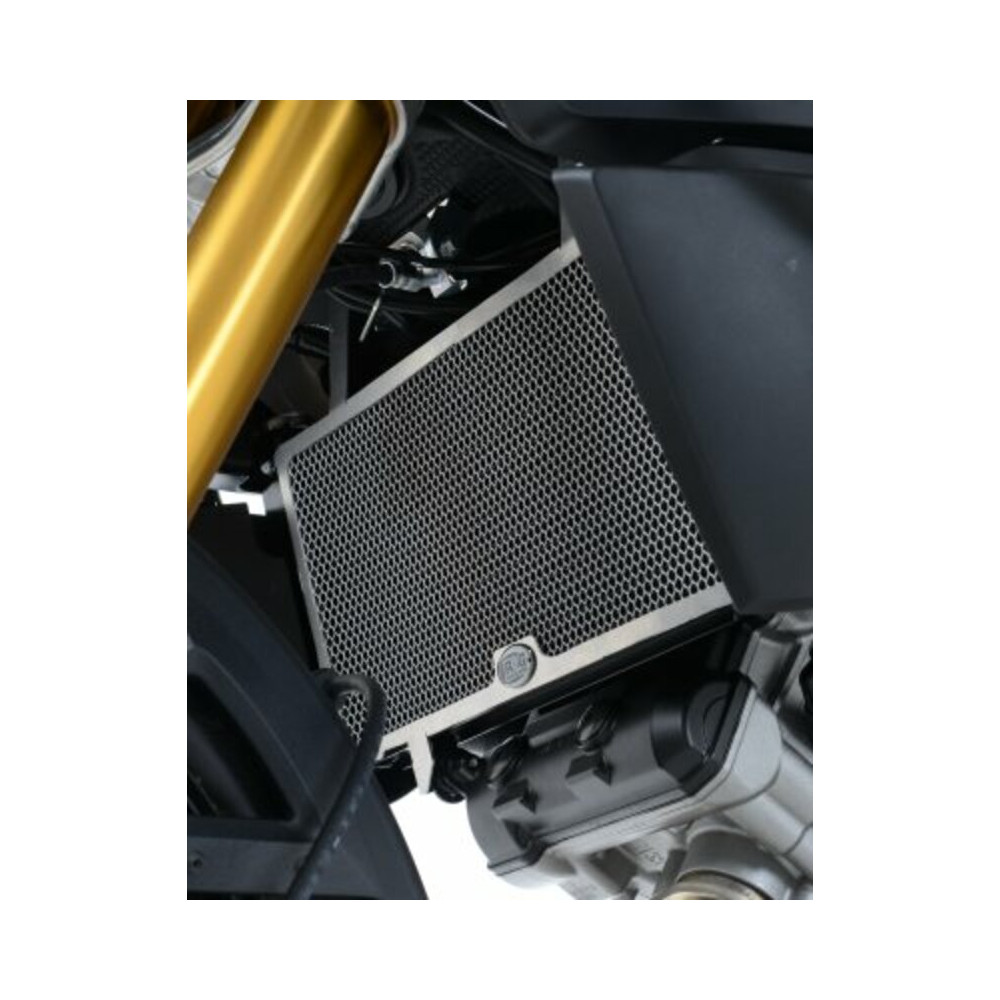 Protection de radiateur R&G RACING Pro - Suzuki DL1000 V-Strom