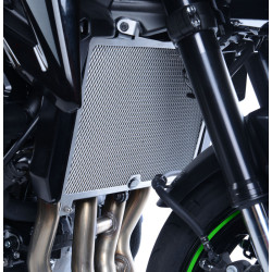 Protection de radiateur R&G...