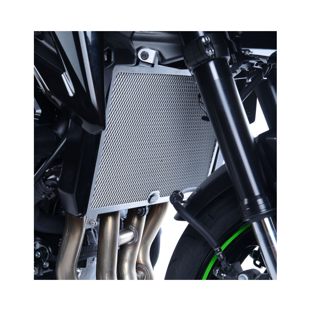 Protection de radiateur R&G RACING Pro - YAMAHA YZF 125R