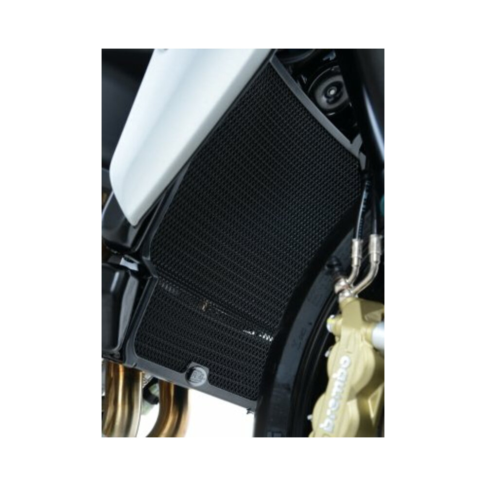 Protection de radiateur R&G RACING Pro - MV Agusta 800 DRAGSTER