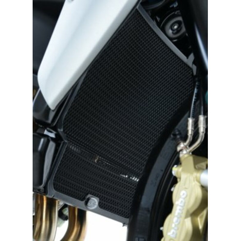 Protection de radiateur R&G RACING Pro - MV Agusta 800 DRAGSTER