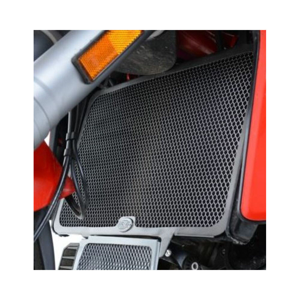 Protection de radiateur R&G RACING Pro - Ducati 1200 Multistrada
