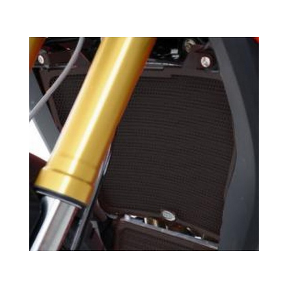 Protection de radiateur R&G RACING Pro - BMW S1000XR