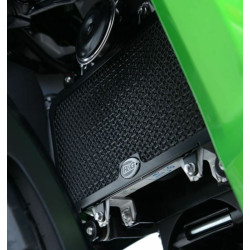 Protection de radiateur R&G...