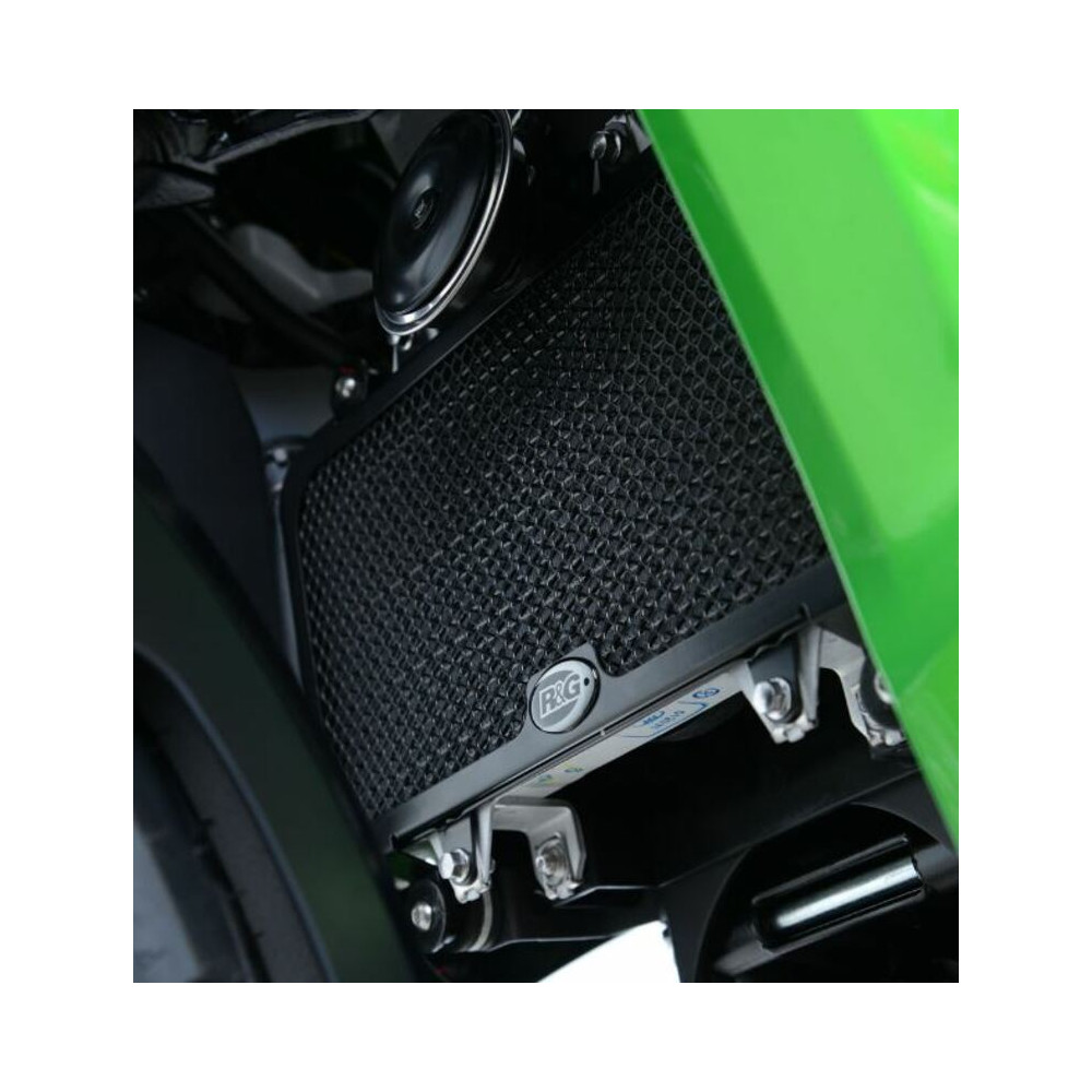 Protection de radiateur R&G RACING Pro - Kawasaki Versys X300