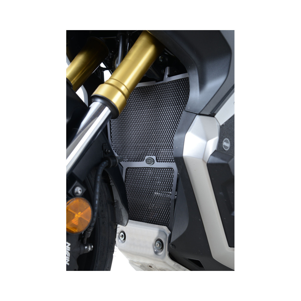 Protection de radiateur R&G RACING Pro - Honda X-ADV