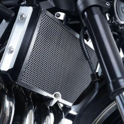 Protection de radiateur R&G...