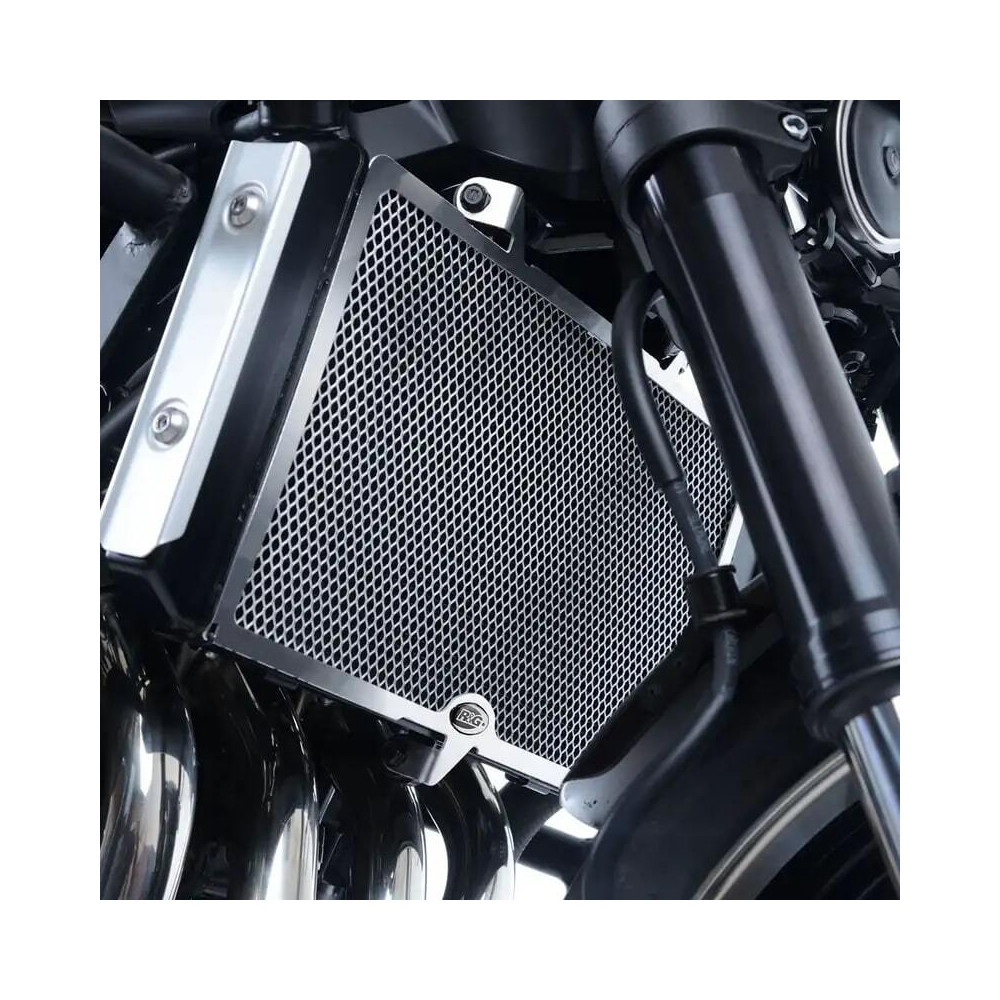 Protection de radiateur R&G RACING Pro - Kawasaki Z900RS
