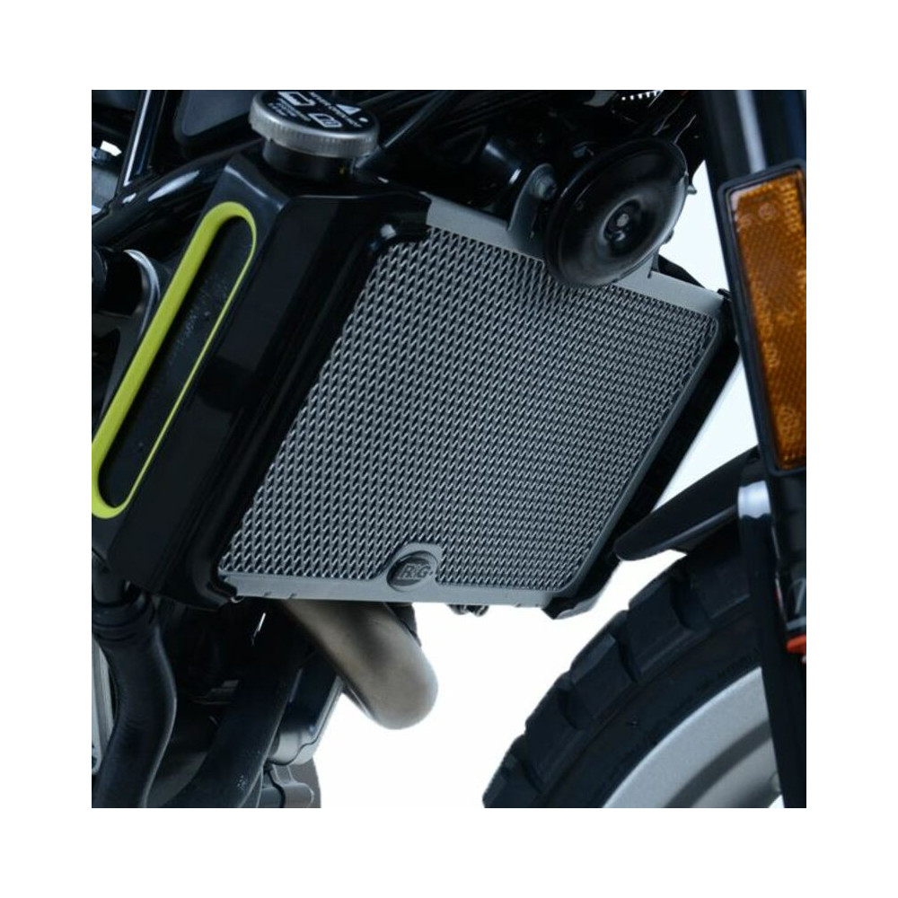 Protection de radiateur R&G RACING Pro - KTM 390 Duke