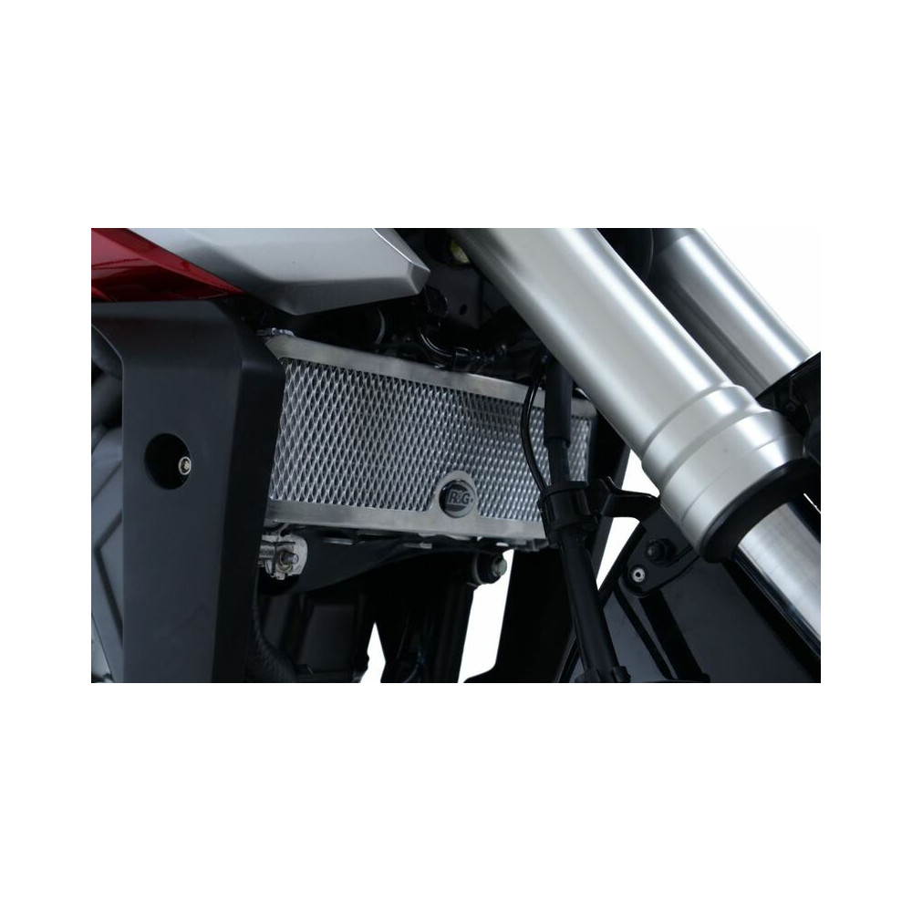 Protection de radiateur R&G RACING Pro - Honda CB125R