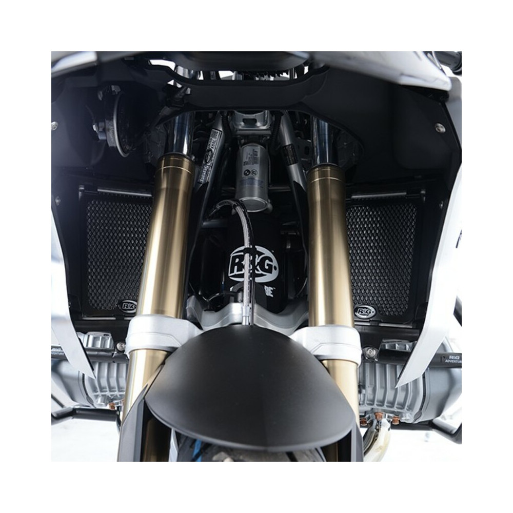 Protection de radiateur R&G RACING Pro - BMW R1250GS