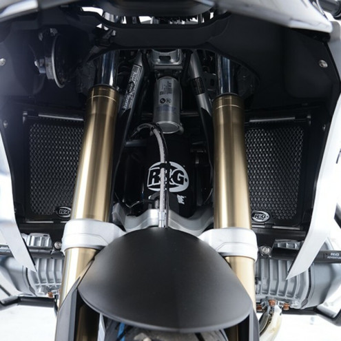 Protection de radiateur R&G RACING Pro - BMW R1250GS