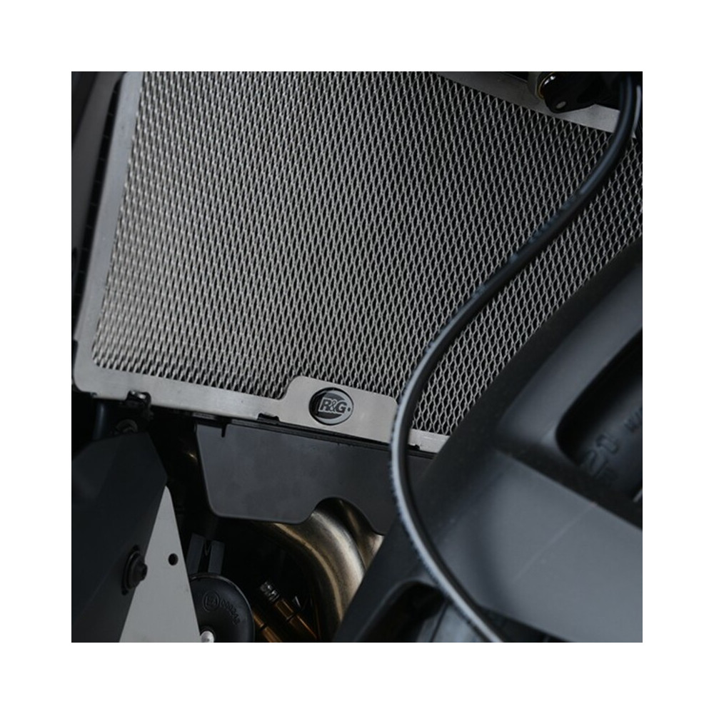 Protection de radiateur R&G RACING Pro - KTM 790 Adventure