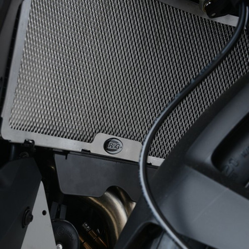 Protection de radiateur R&G RACING Pro - KTM 790 Adventure