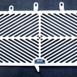 Protection de radiateur R&G...
