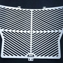 Protection de radiateur R&G...